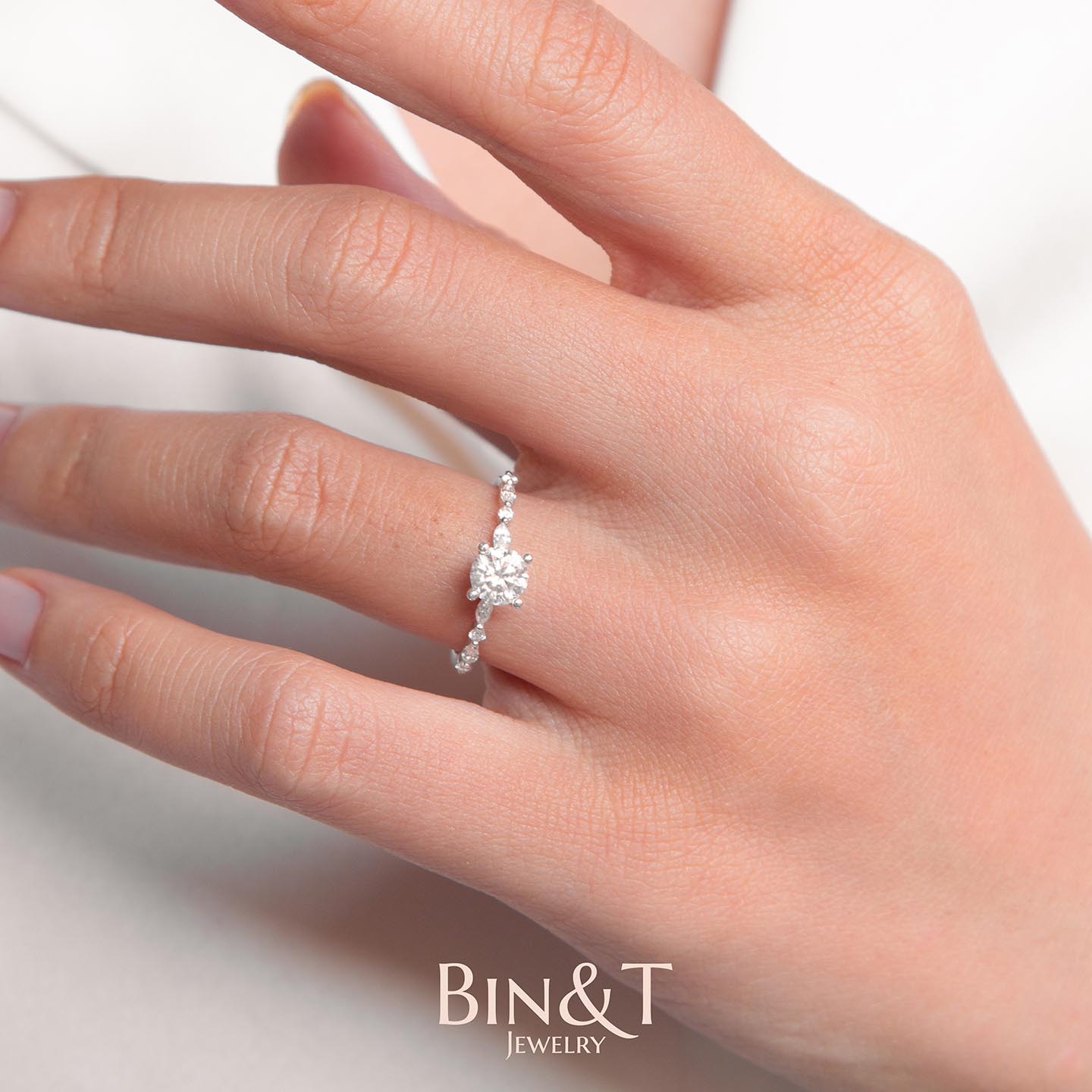 DAISY RING