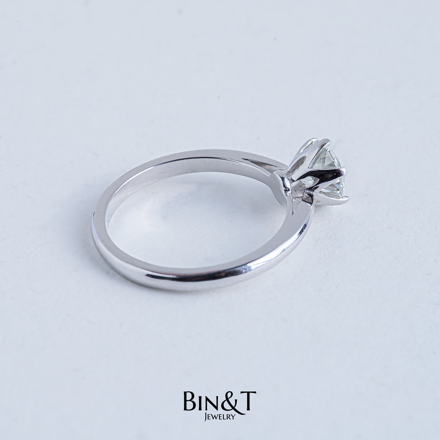 6-PRONG CLASSIC RING ver 2