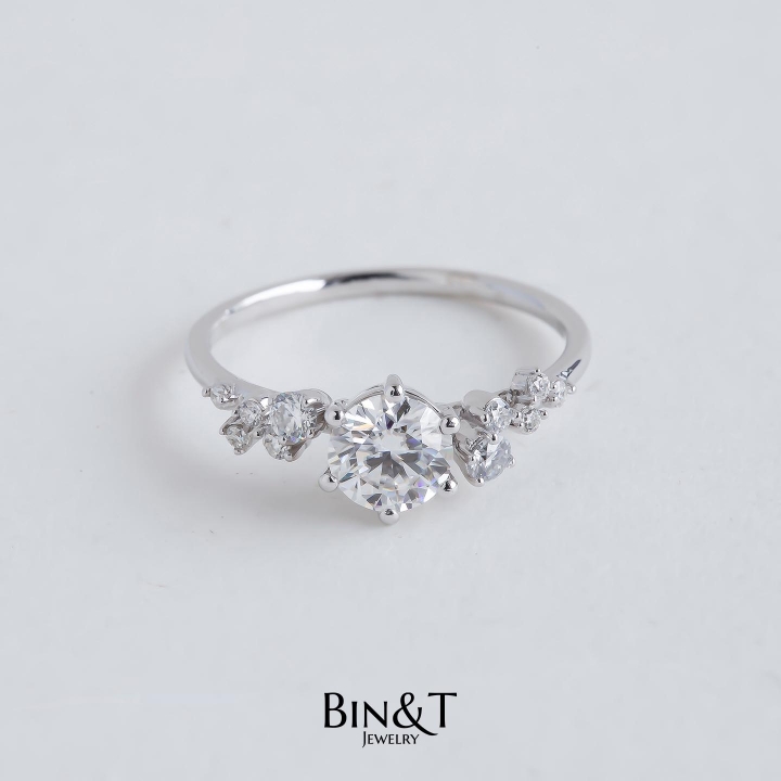 ROSÉ RING