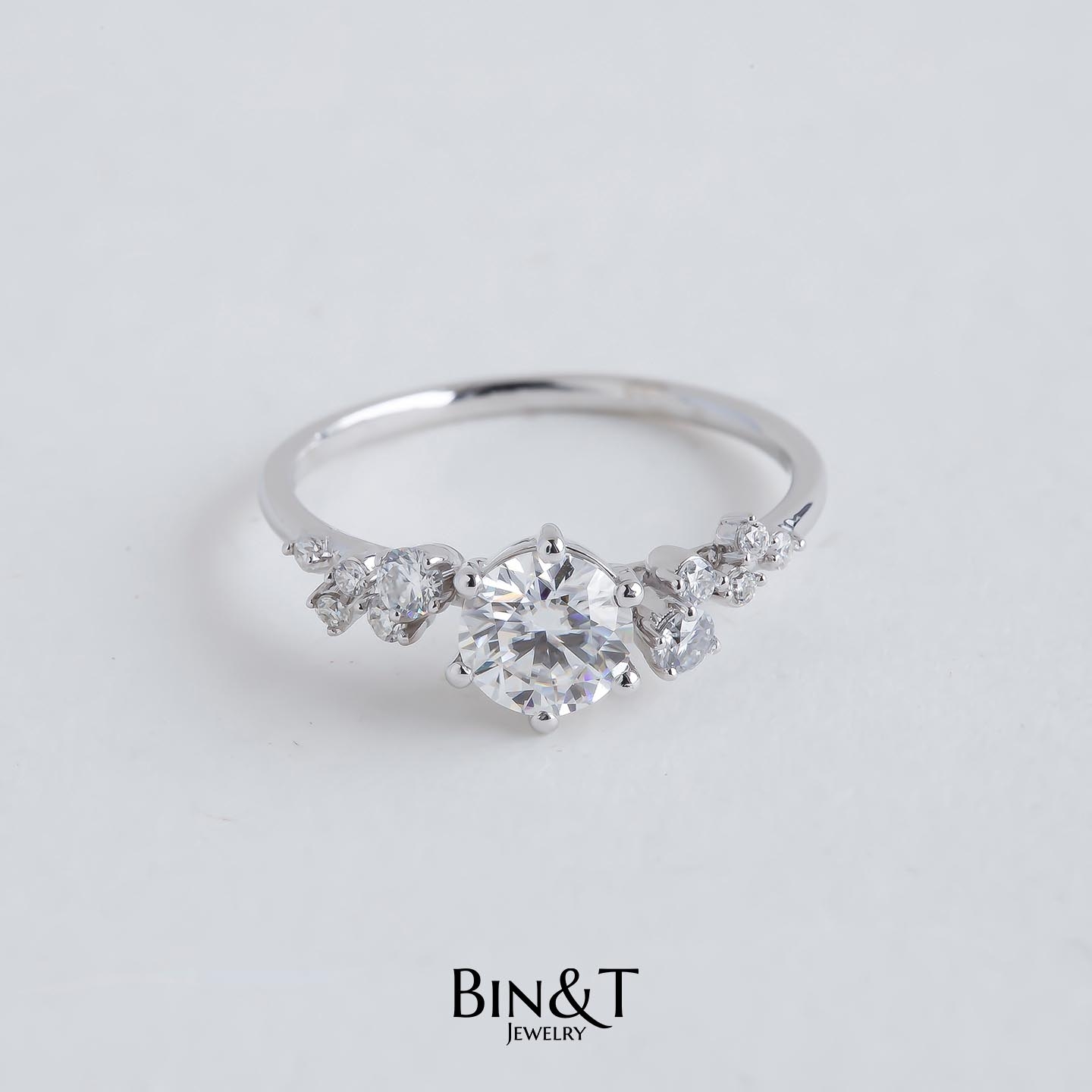 ROSÉ RING