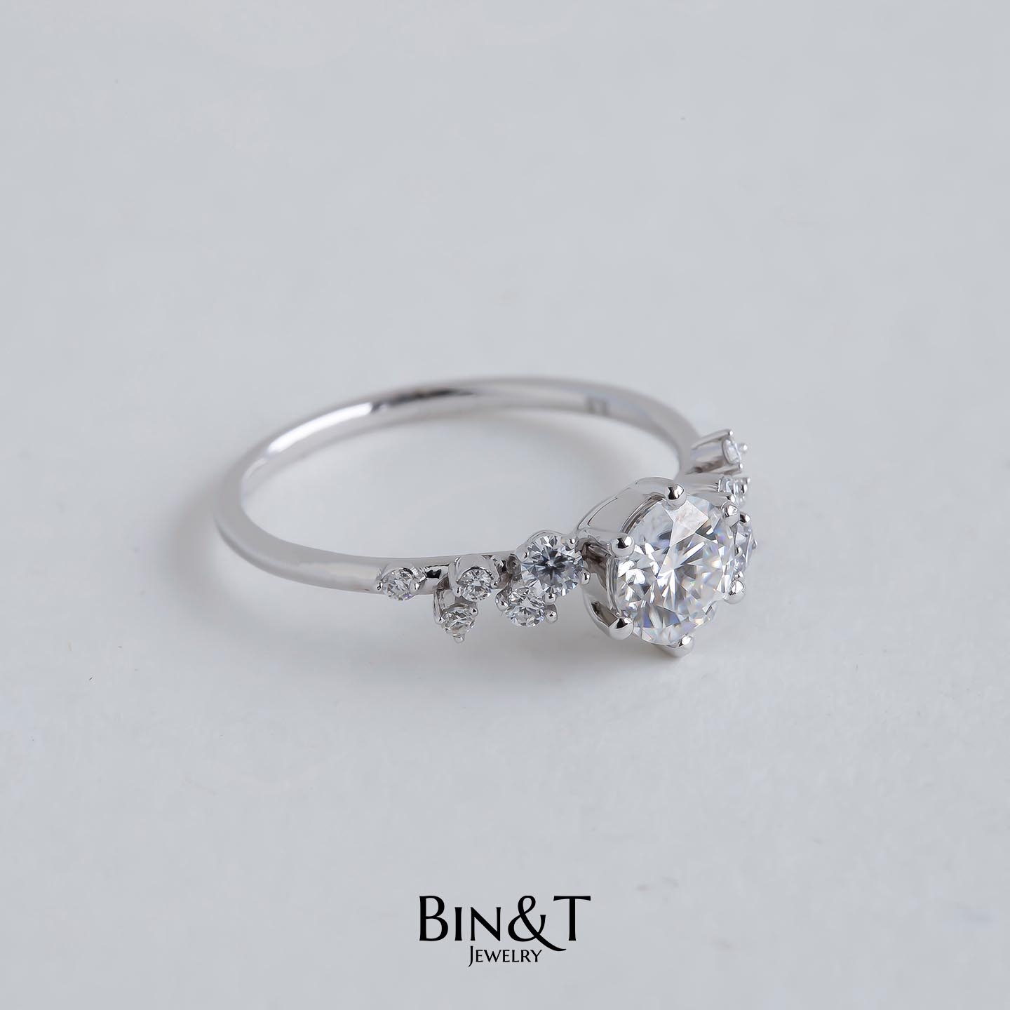 ROSÉ RING