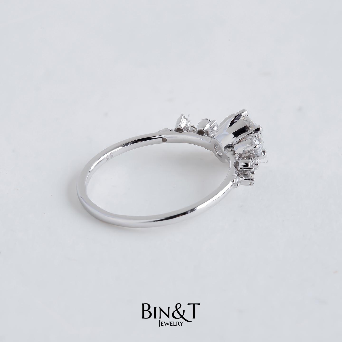 ROSÉ RING