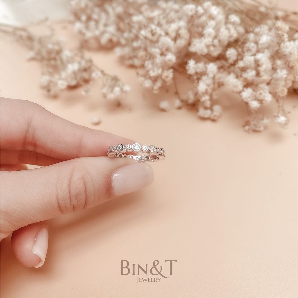 TINH TẾ, Ý NGHĨA VỚI QUÀ TẶNG TRANG SỨC CHO PHÁI ĐẸP